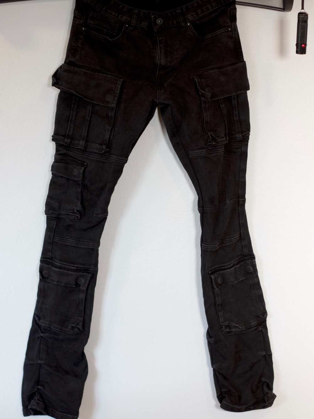 Smoke Rise NY Men’s Jeans